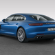 Image for article titled The 2017 Porsche Panamera Will Blow The Doors Off Your Two-Seat Sports Car